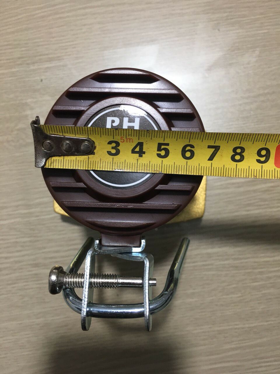 1 đôi loa tred kèn PH-6 họng vàng