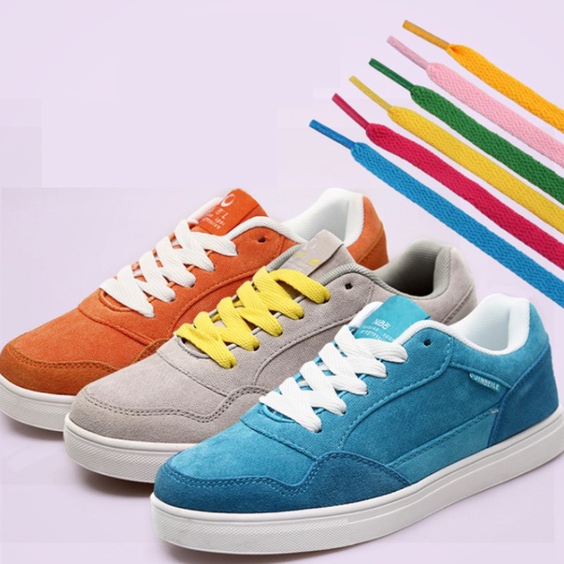 Dây giày thể thao nam nữ unisex