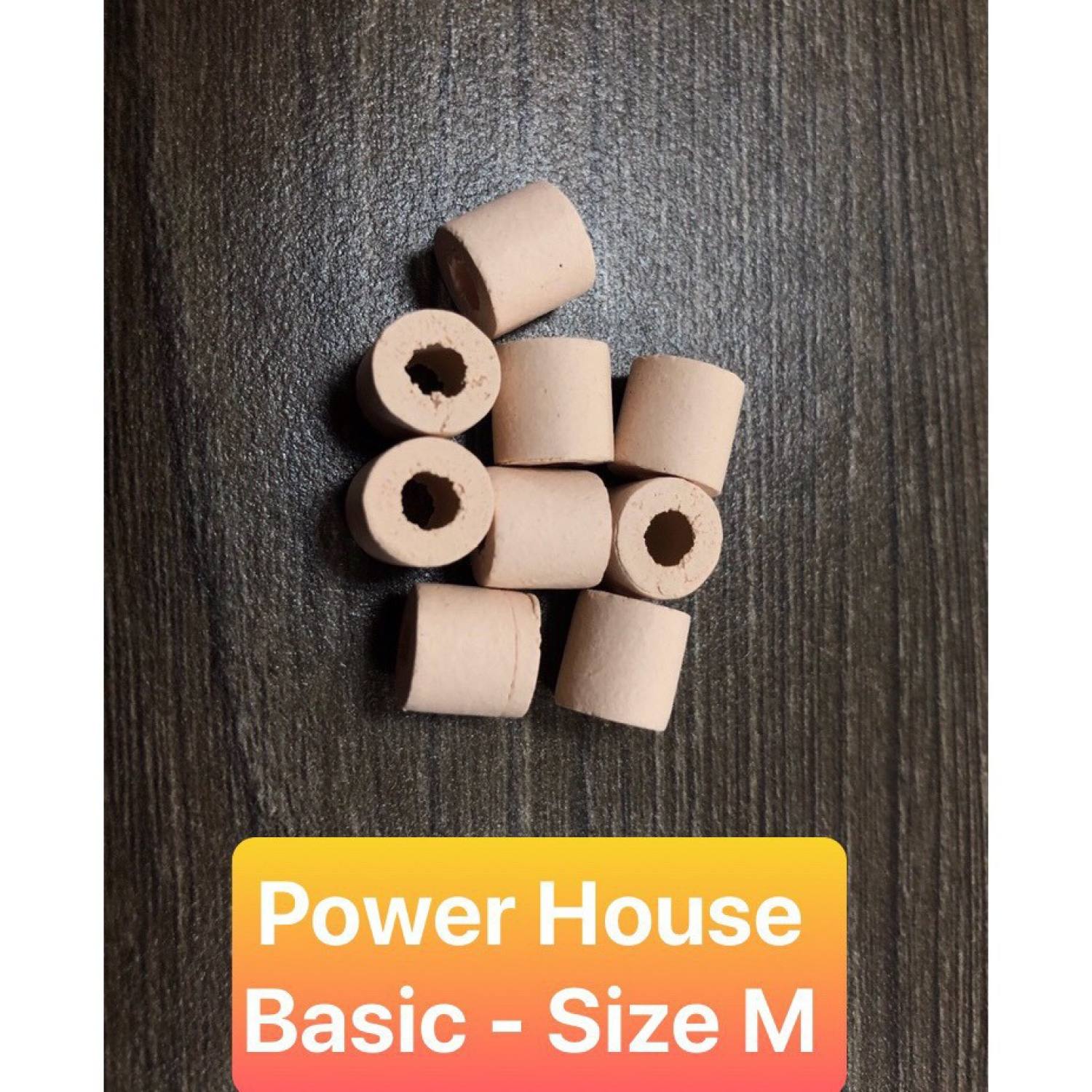 Vật liệu lọc Power house Basic SoftType 1 Lit giá rẻ