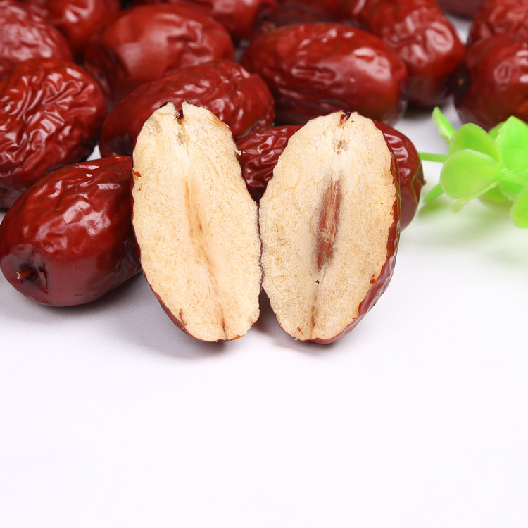 [Ho Chi Minh] Dried red apple cider 500g-with seeds