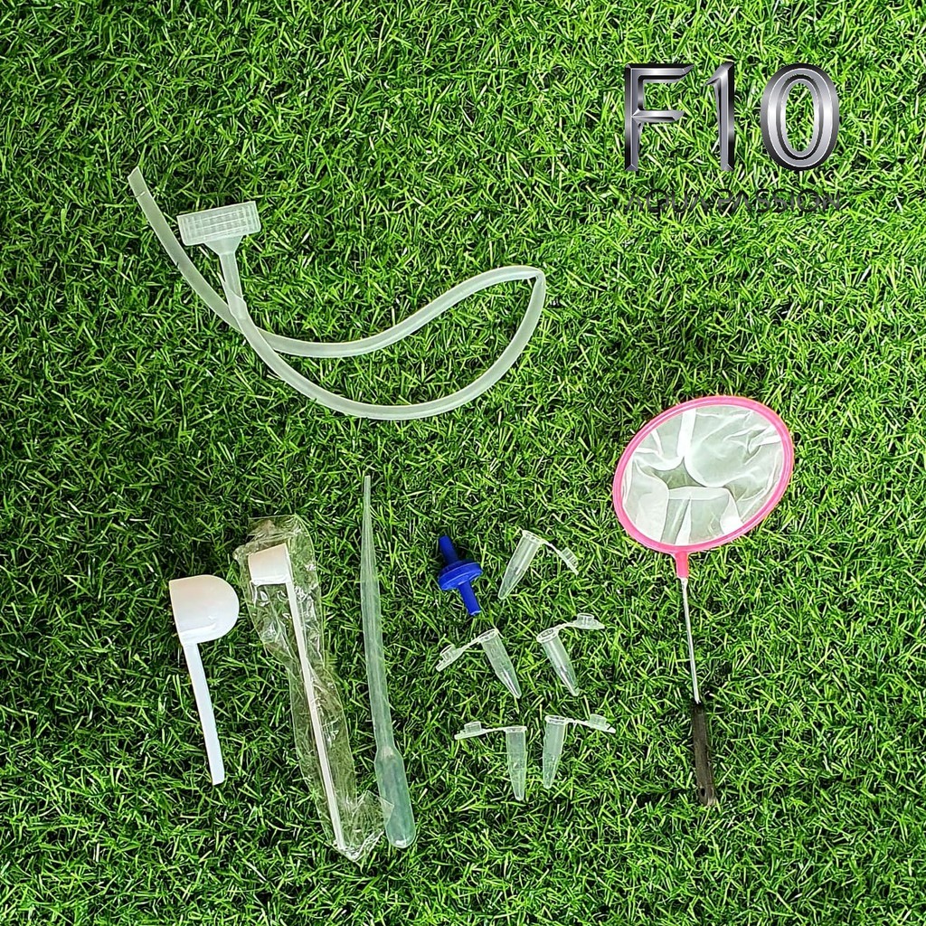 Dụng Cụ Ấp Artemia Bộ ấp atermia