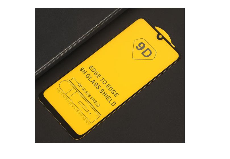 Kính cường lực full màn hình 9D cho Sam sung galaxy A70