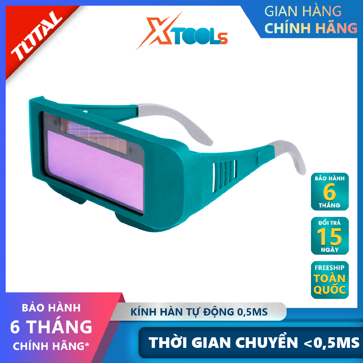 Glass welding electronic total TSP9401 glass automatic weld size dark area 108x50.8x5mm, tlg-105 amps rated ≥ 30 amps, operating temperature-5 ℃ ~ + 55 ℃ anti-glare, anti-dust, anti-liquid or the foreign [XTools] [xsafe]