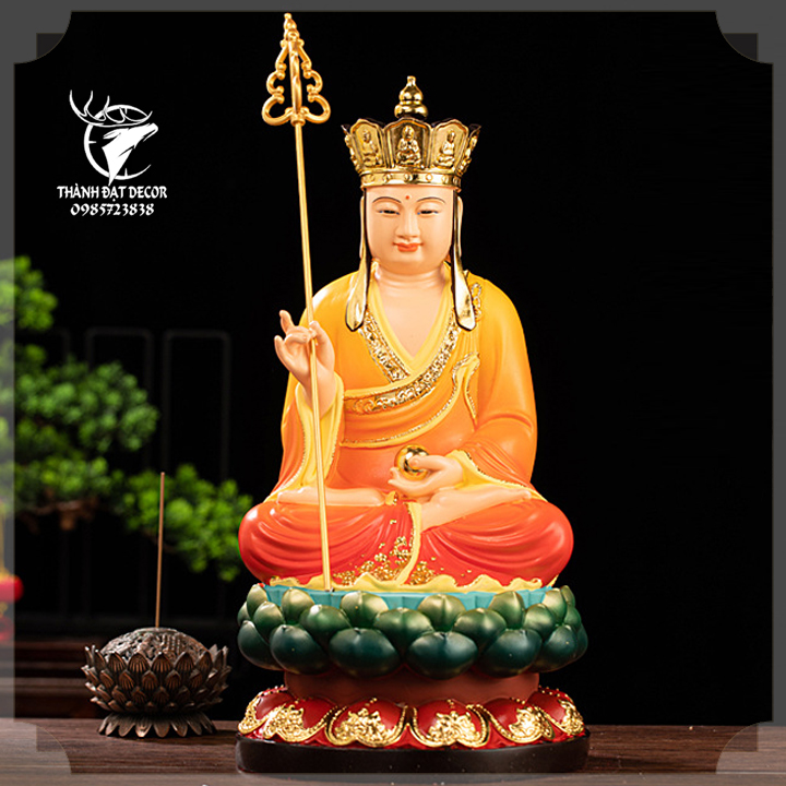 Tượng Quan Âm Bồ Tát , Phật Tổ Như Lai , Thích Ca Mâu Ni Phật , Chất Liệu Polyresin Size 30Cm , Tượng Thờ Cúng , Quà Tặng