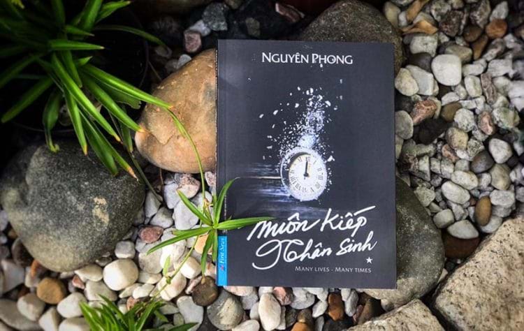 Muôn Kiếp Nhân Sinh tập 2 (Tặng kèm bookmark)