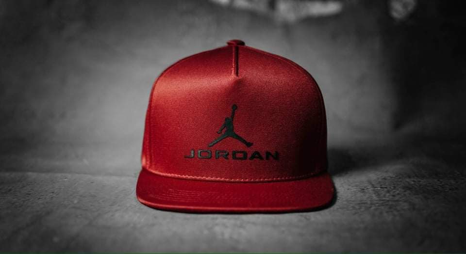 mũ Snapback Bóng chày Jordan cực phẩm cao cấp ( video cận cảnh)