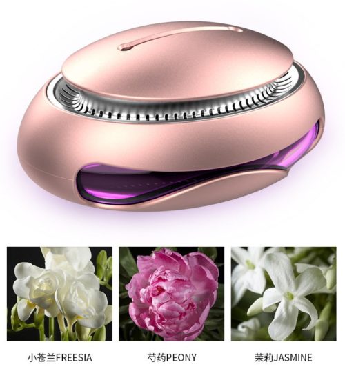 Otn - High Quality Car Perfume