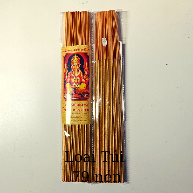 NHANG,HƯƠNG THẦN TÀI THÁI LAN NHẬP KHẨU