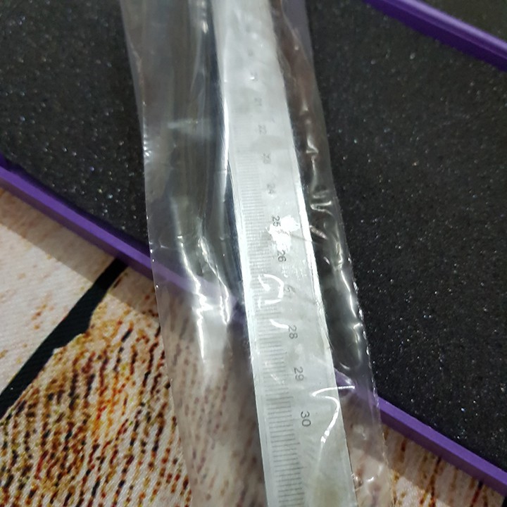 Thước cặp  kẹp cơ khí thép không gỉ 0 300mm.