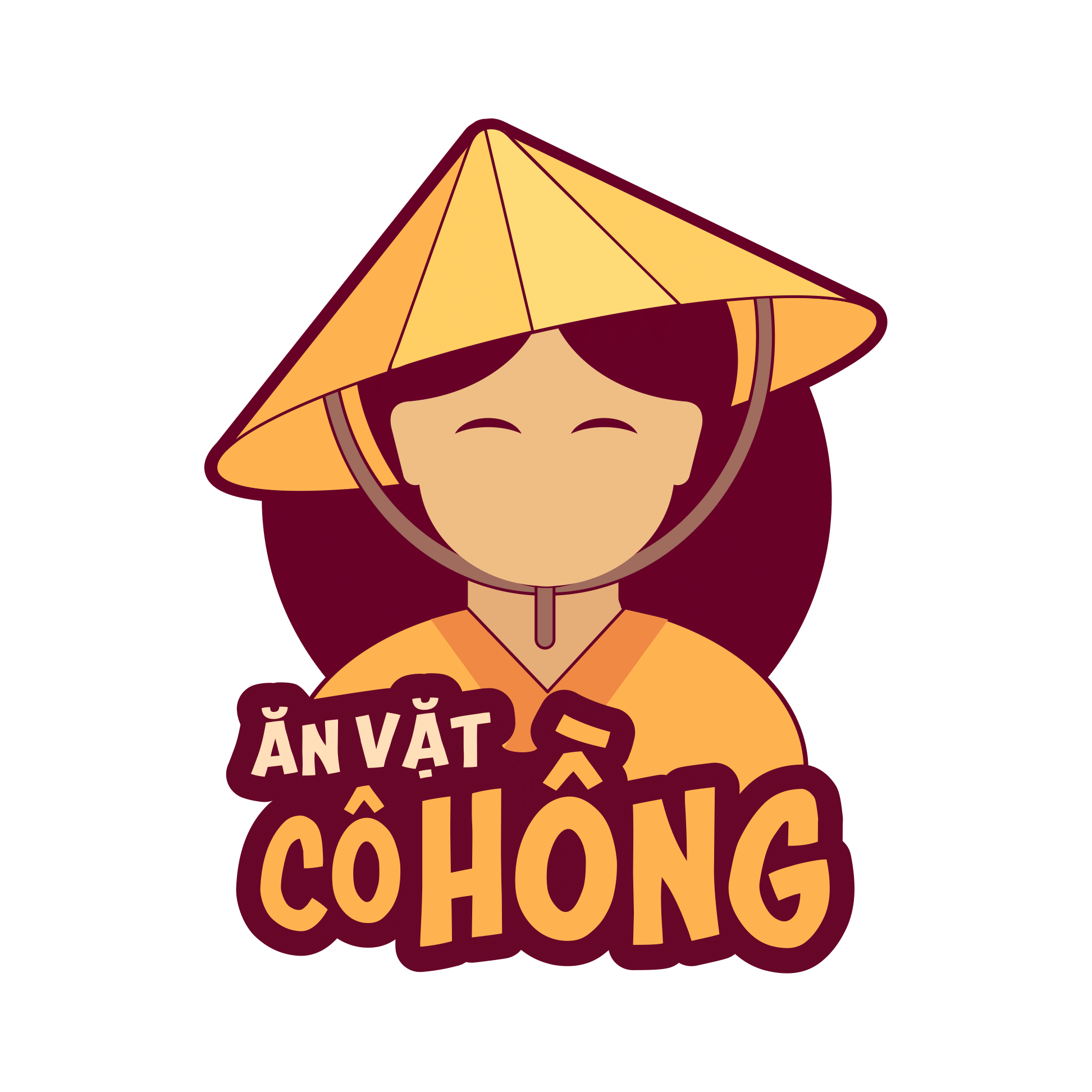 BÁNH TRÁNG TRỘN VỊ SATE TÔM SIZE (S)