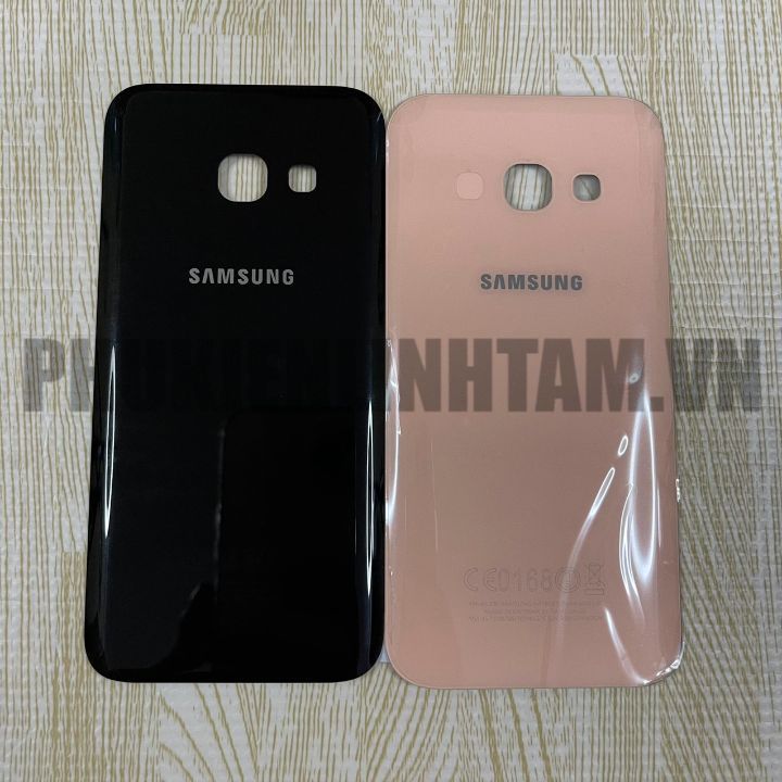 Nắp lưng Samsung A3 2017 A320