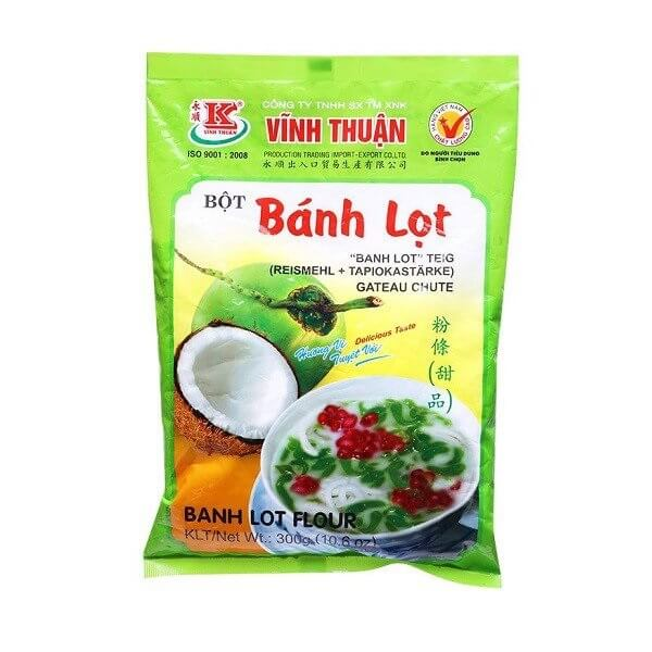 Bột Nếp Vĩnh Thuận 400g