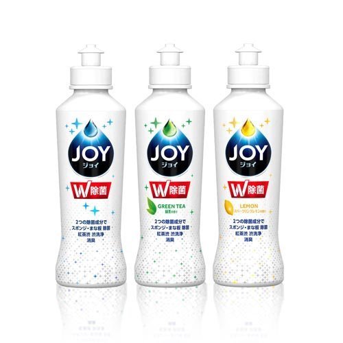 NƯỚC RỬA BÁT JOY 720ML - HƯƠNG CHANH Nhật Bản