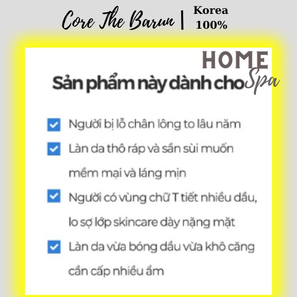 Tinh chất se khít lỗ chân lông Zero Pore Serum 27ml - MEDICUBE