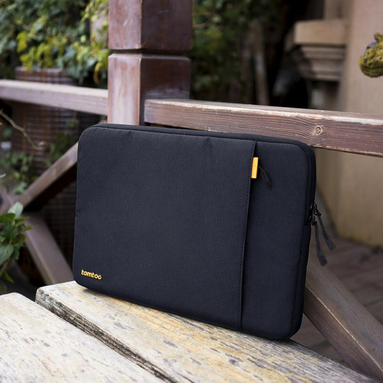 Túi Chống Sốc Tomtoc 360 Protective Macbook - A13  13/15-16''