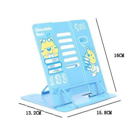 [HCM]Giá kẹp đọc sách chống cận thị cho bé