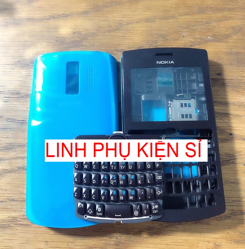 VỎ CÓ PHÍM NOKIA 205
