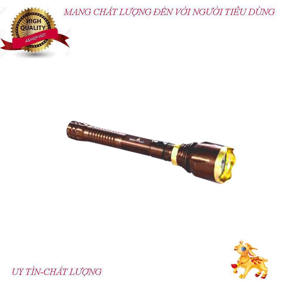 Đèn Pin Siêu Sáng POLICE -XSL418
