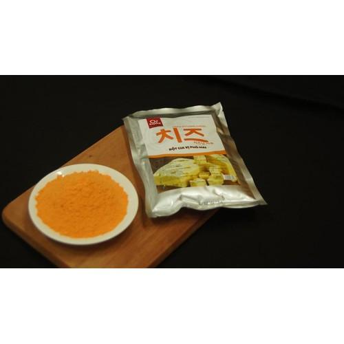 Bột phô mai Hàn quốc 250g