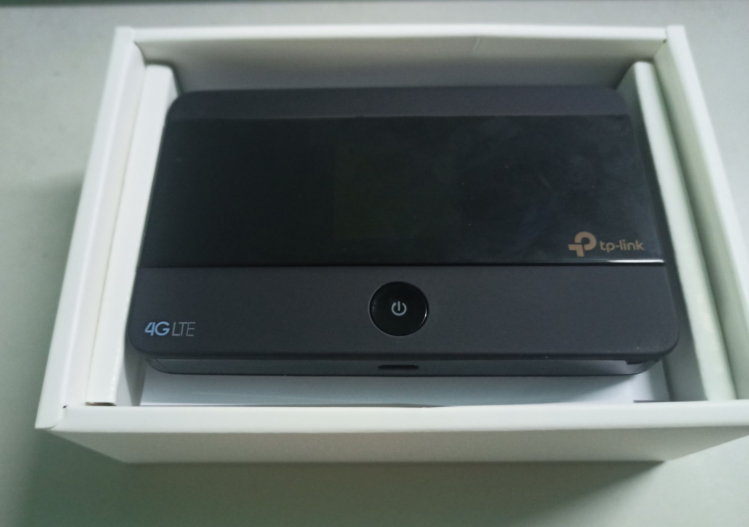 Bộ phát WiFi di động 3G/4G LTE – M7350