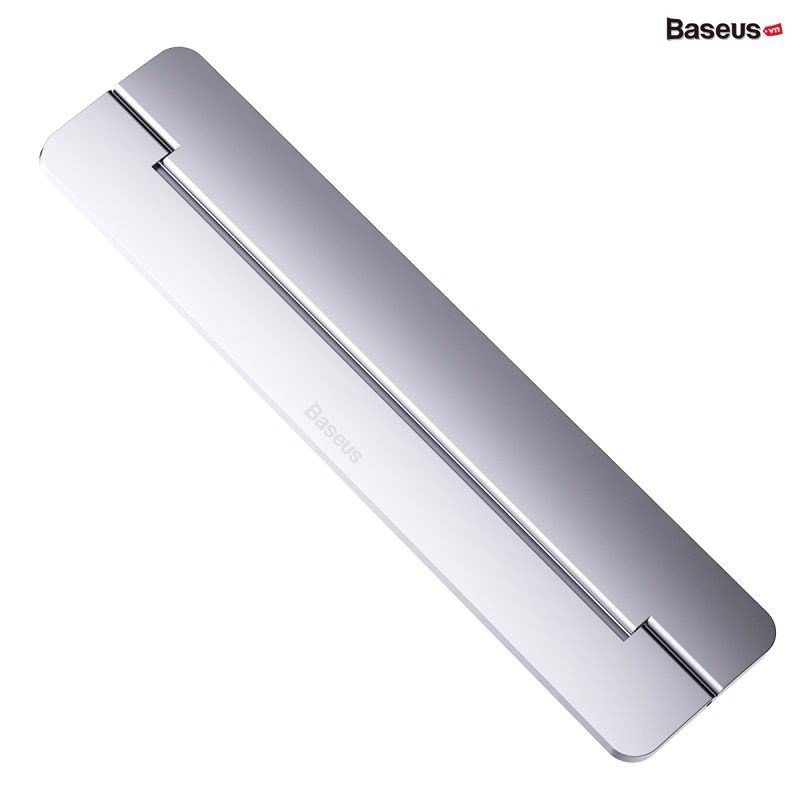 Kickflip Dạng Chân Gập, Đế Tản Nhiệt Laptop, Macbook Baseus