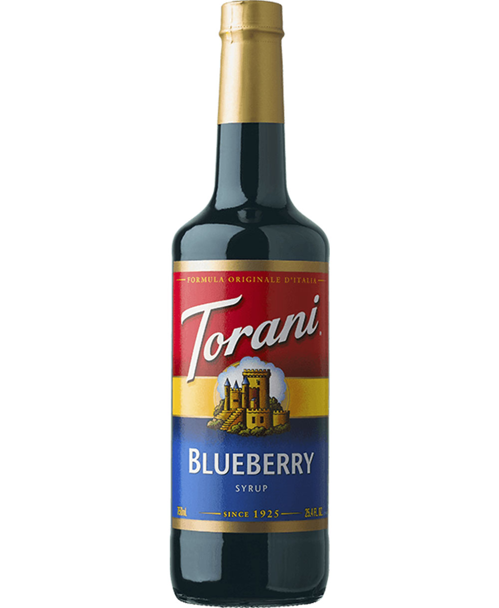Syrup Torani - Chai 750ml