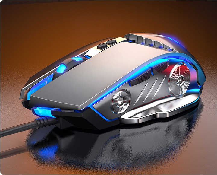 [HCM]Chuột chuyên game G3PRO CHUỘT ĐỈNH CHO DÂN CHƠI GAME