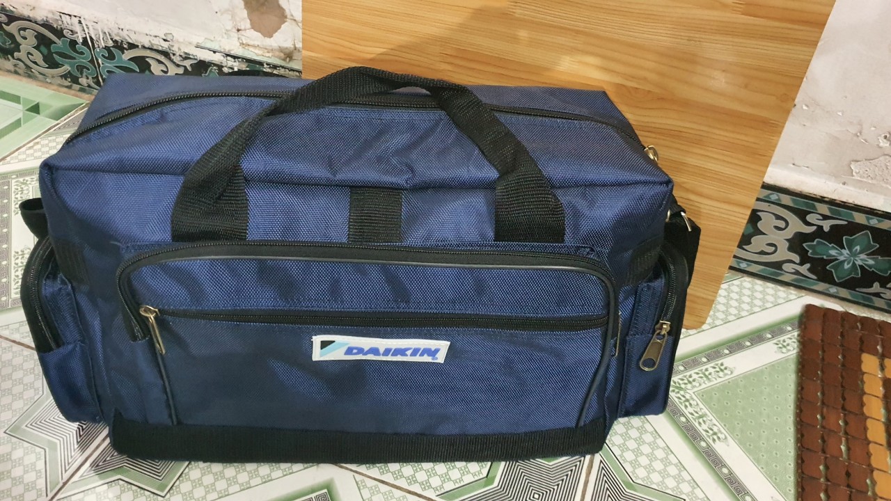 [HCM]Túi đồ nghề - Size 20 inch Dài 50 cm