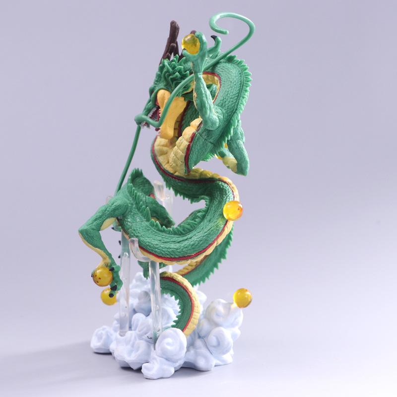 Mô hình rồng thần