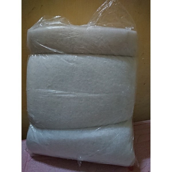 Xốp lọc hồ cá gói 1kg