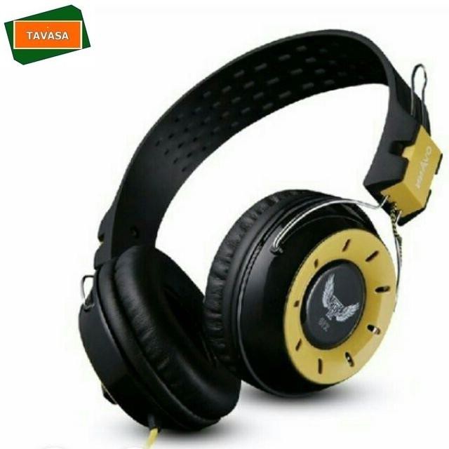 HEADPHONE OVAN X10 CHẤT LƯỢNG