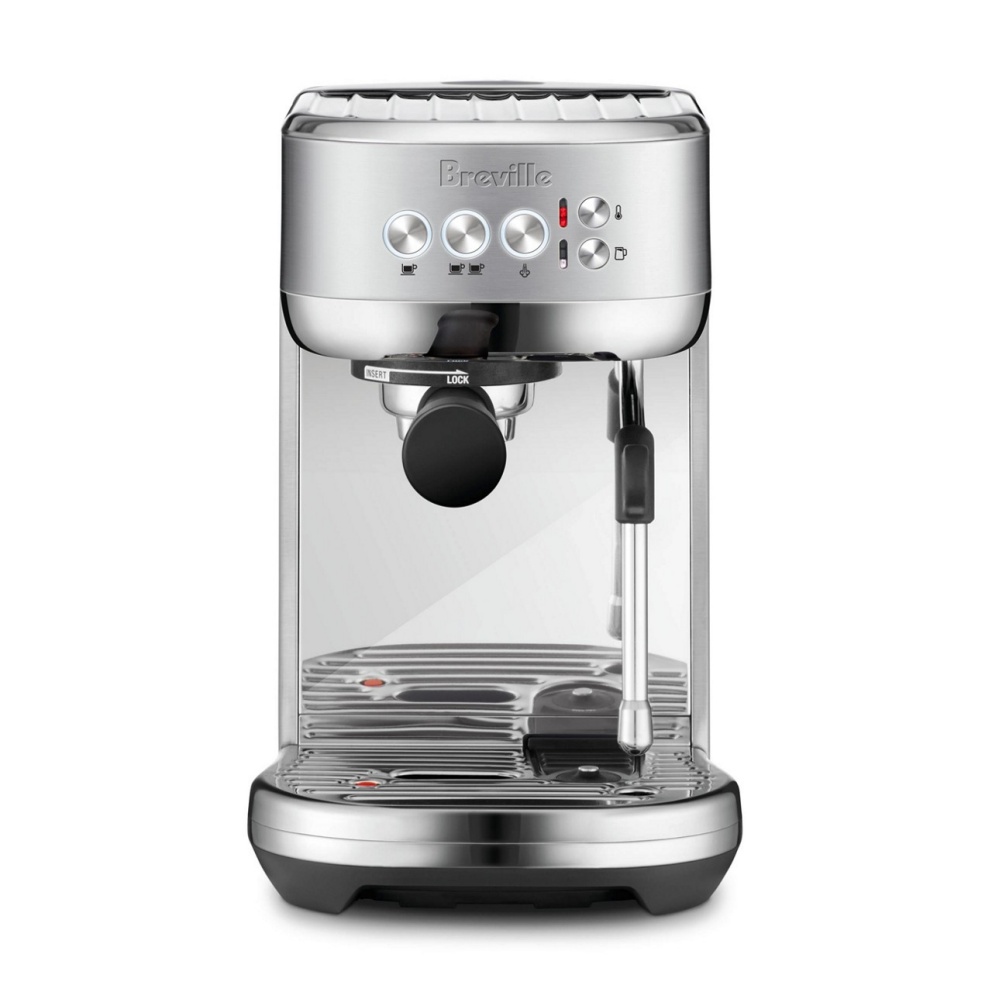 Máy pha cafe Breville the Bambino Plus BES500