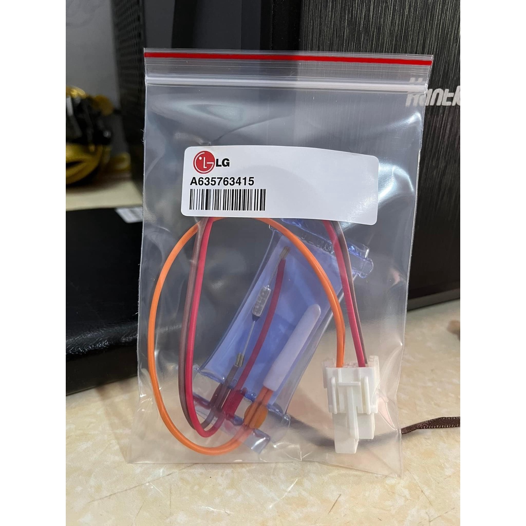 Sensor (cảm biến) tủ lạnh LG Inverter chính hãng