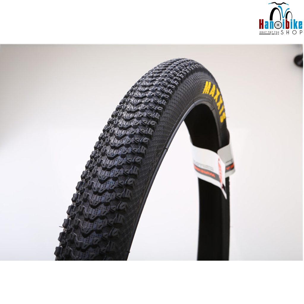 Lốp xe đạp MTB Maxxis pace tanh thép 26/29 inch