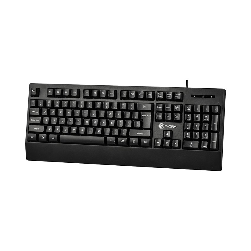 Bàn Phím Chơi Game Giả Cơ E-Dra EK502