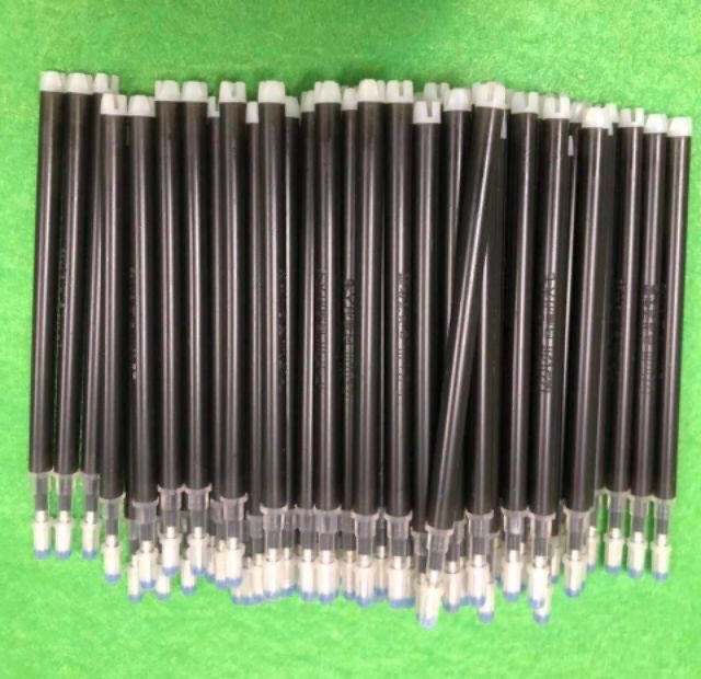 Ruột viết ủi bay 100 cây
