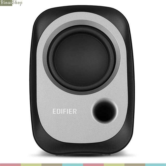 Loa máy tính 2.0 Edifier R12U