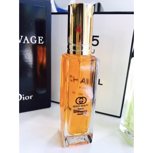 [HCM]Nước Hoa Gucci Guilty
