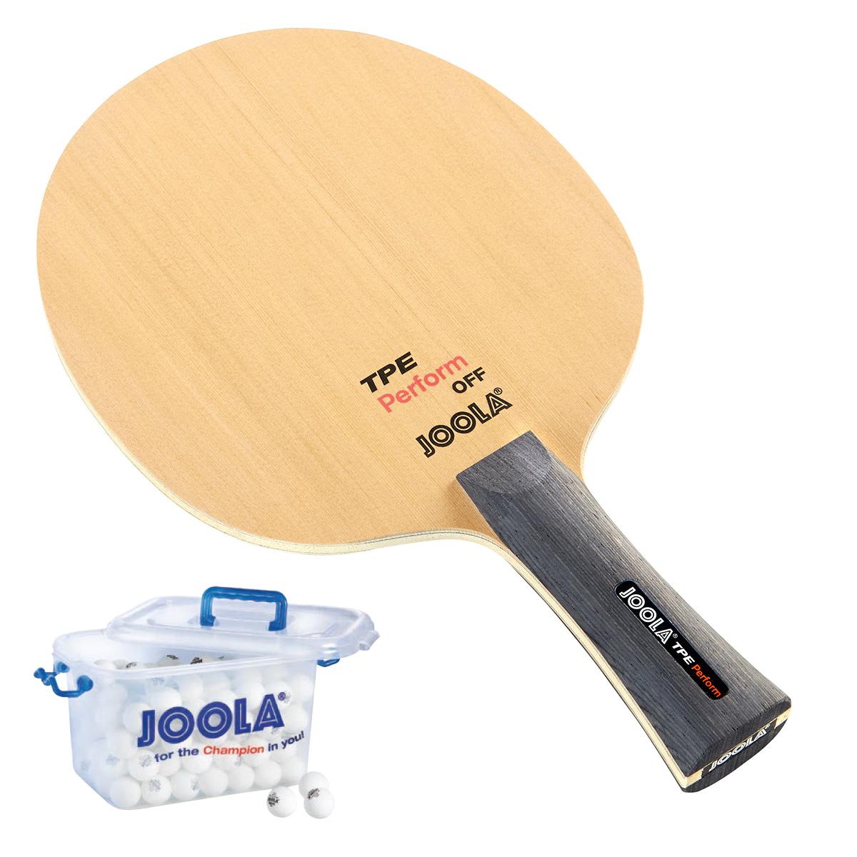 Cốt Vợt Joola TPE Perform