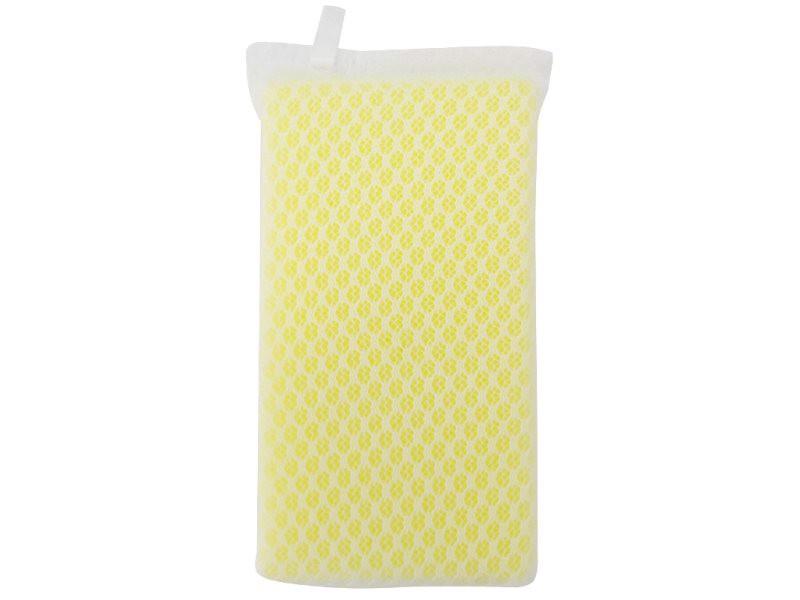 Set 5 miếng xốp rửa bát bọc lưới