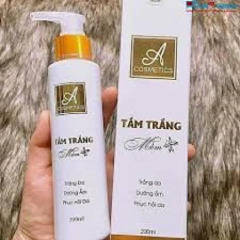 SỮA TẮM TRẮNG CAO CẤP