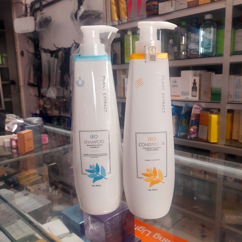 Dầu gội xả phục hồi tóc hư tổn Prosee Regenerating 500mlx2