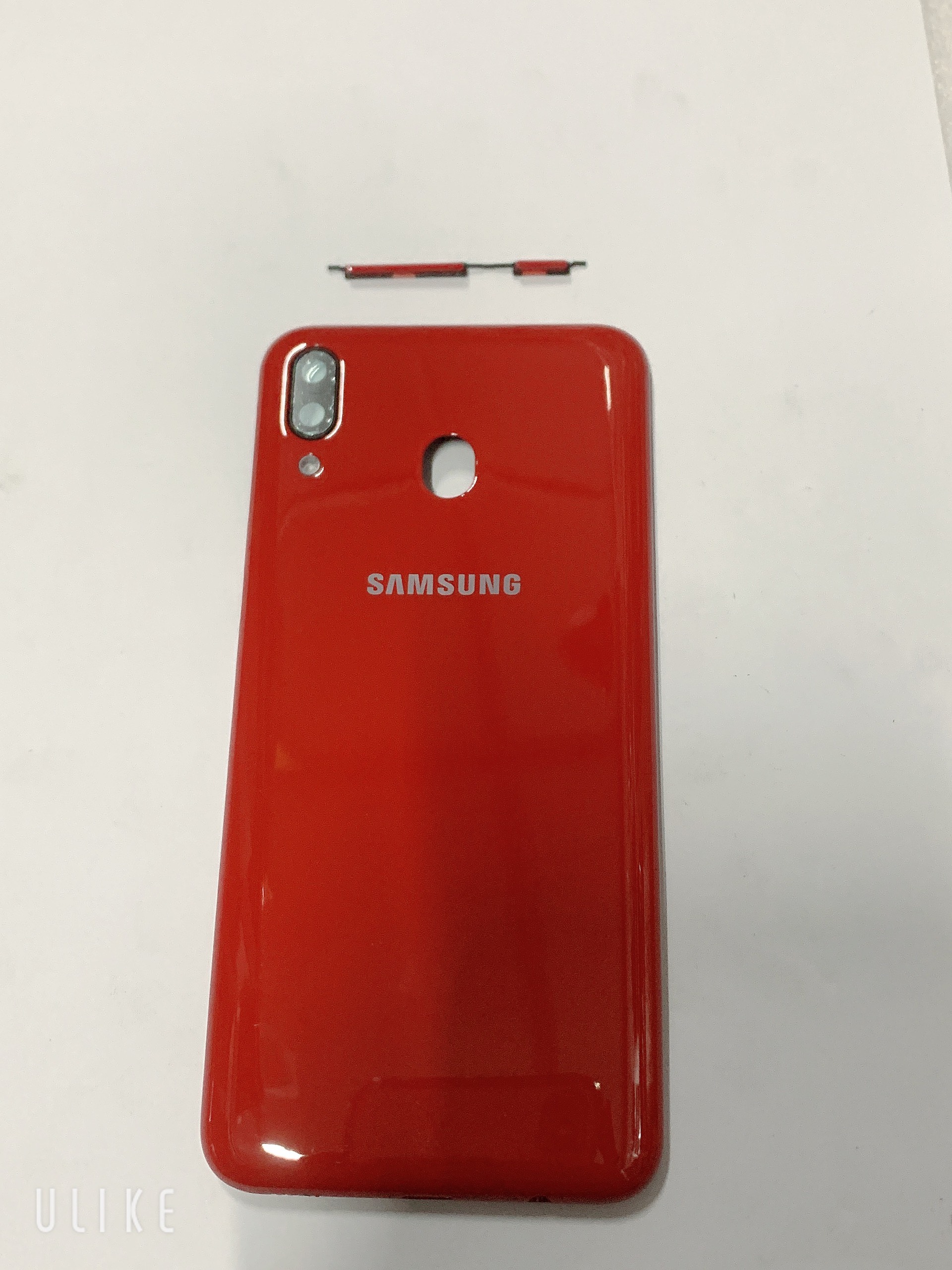 Vỏ Ráp Máy Samsung Galaxy M20 2019 / SM-M205F - Vỏ Ráp Máy