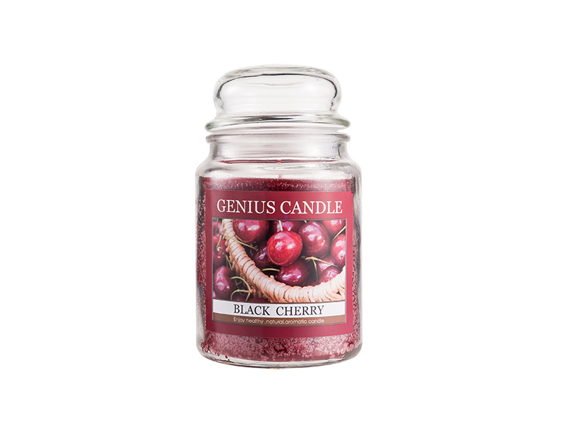 [HCM]Nến Thơm - Candles - Genius  Nến thơm Hàn Quốc thơm dịu nhẹ