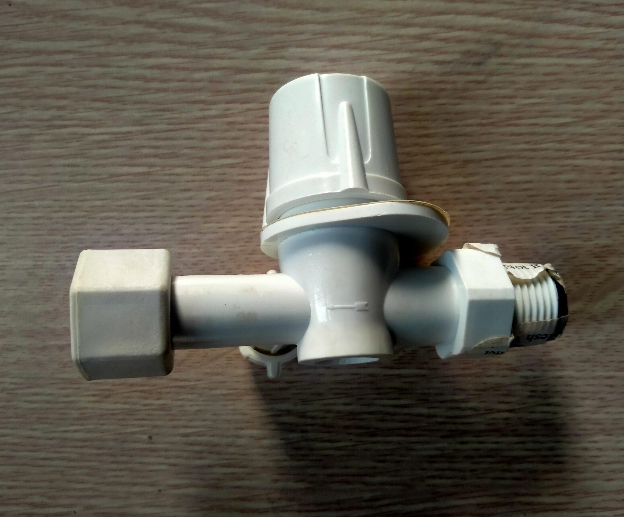 Van đóng mở máy nước nóng trực tiếp Watertec