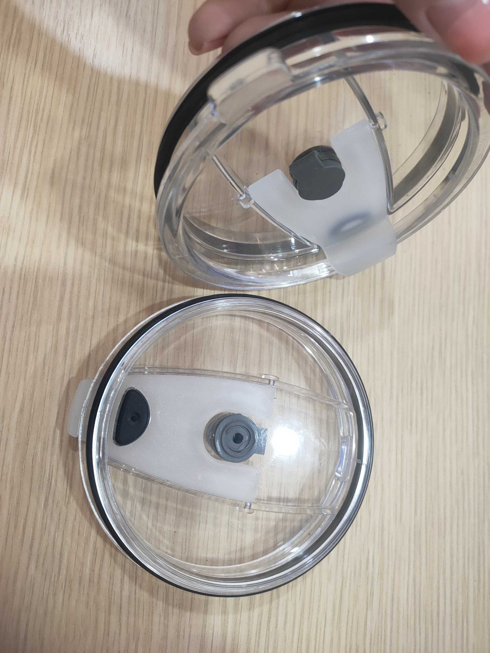 Nắp Ly Giữ Nhiệt 900ml