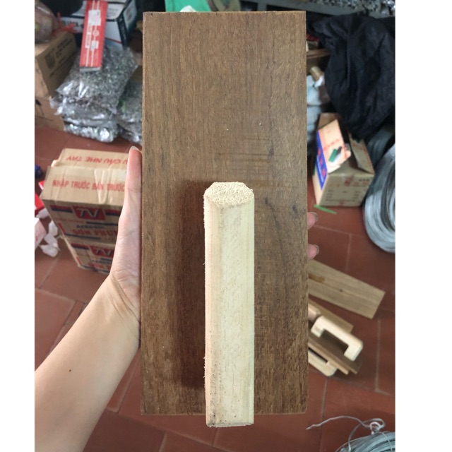 Bàn Xoa Gỗ Lim Cực Tốt