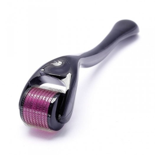 FREESHIP MAX - Cây Lăn Đầu Kim Là Phương Pháp Lăn Kim Điều Trị Sẹo Thâm, Sẹo Rỗ, Làm Se Khít Lỗ Chân Lông, Chống Lão Hóa…An Toàn Và Tiện Lợi - BẤM LÀ MUA