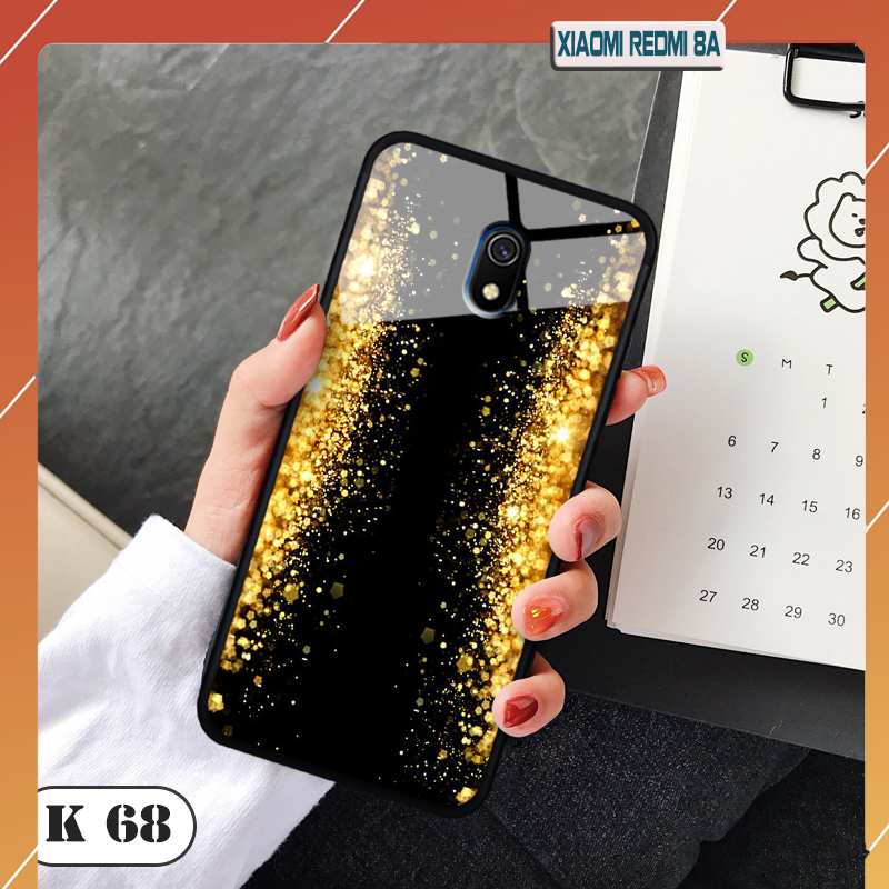 Ốp lưng 3D điện thoại XIAOMI REDMI 8A