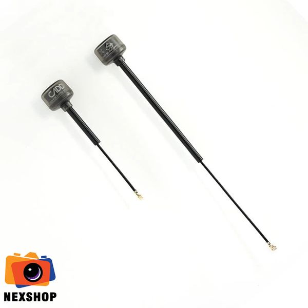 Caddx Vista antenna 8cm standard